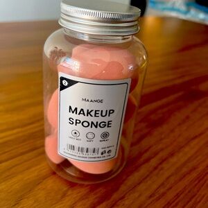 Makeup Sponges
